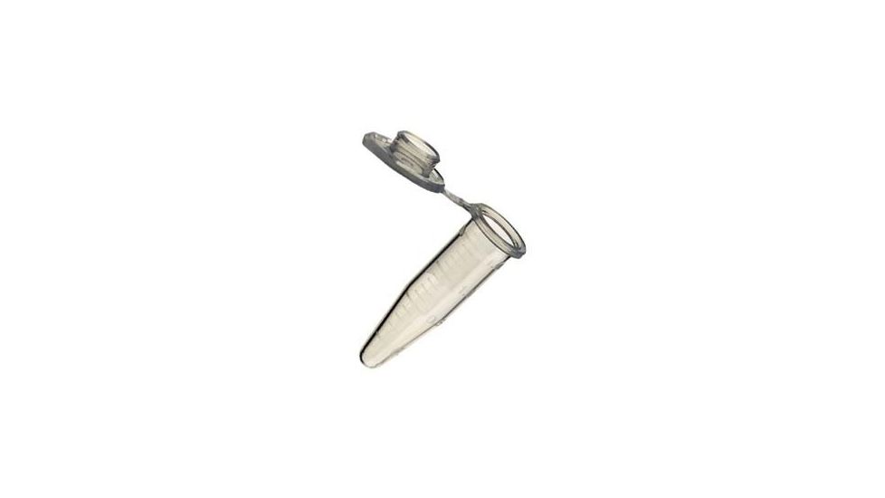 VWR BigTop Microcentrifuge Tubes, Polypropylene 3012-876-000