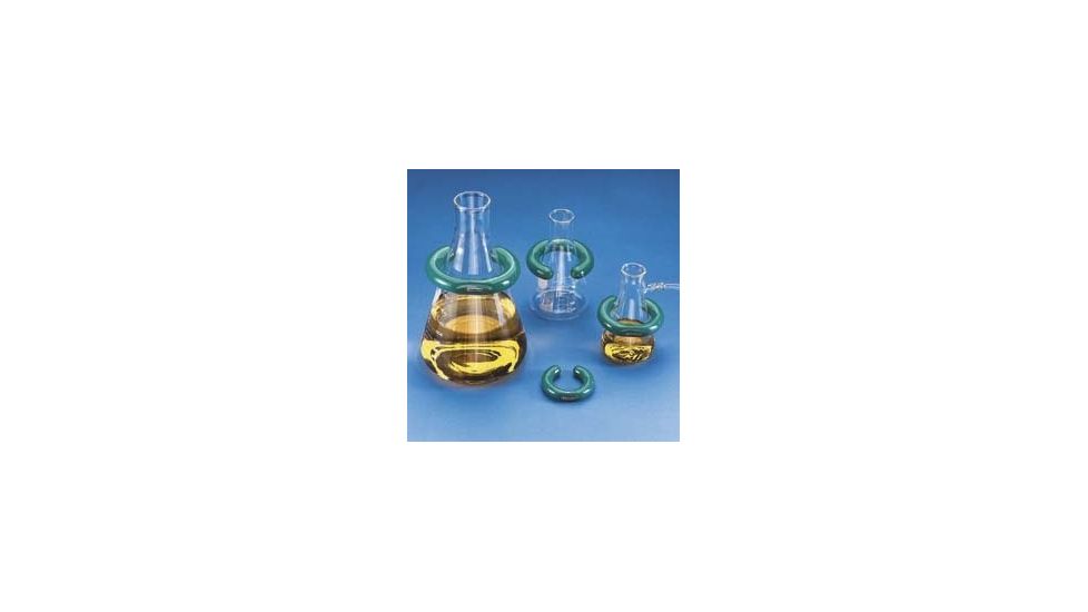 VWR C-Shaped Lead Rings 183086400