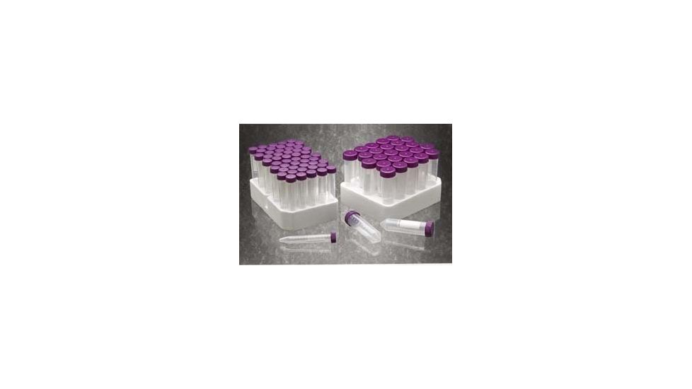 VWR Centrifuge Tubes with Flat Caps, Polypropylene, Sterile 3232-345-300
