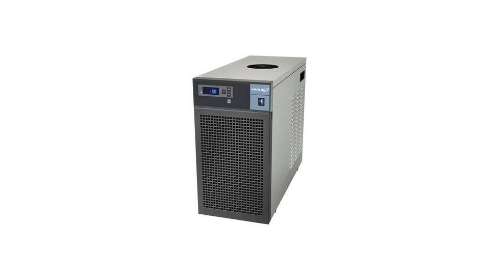 VWR Chiller Bentop 5.1psi 120v/60 LM61GX1V110C, Unit EA