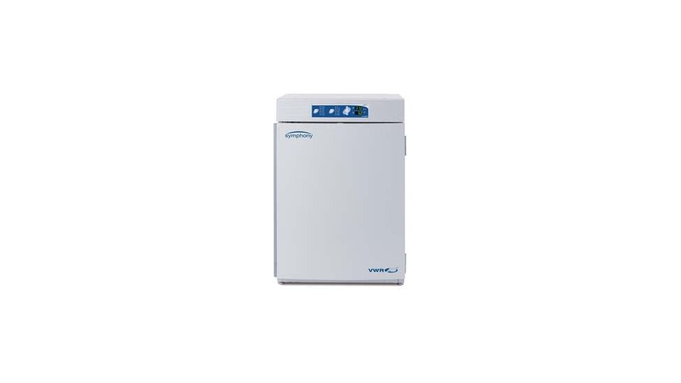 Vwr CO2 Incubator Tc 6.5W 120V 3074