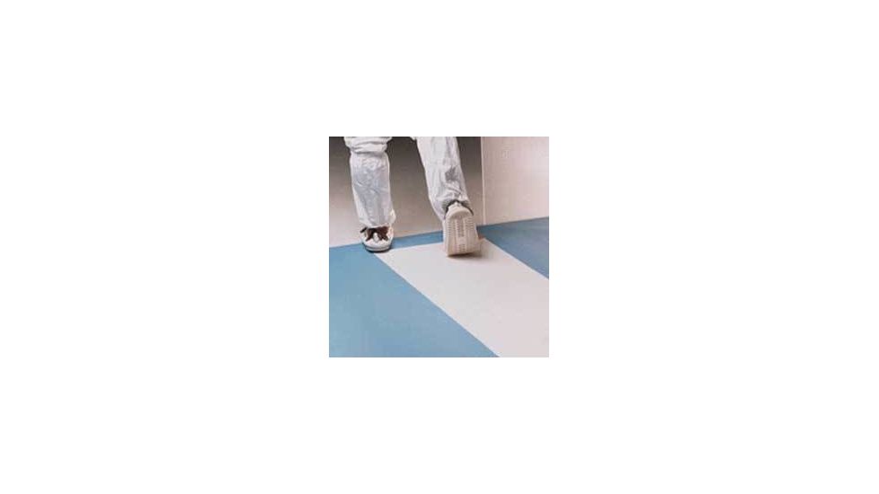 VWR Critical Step Multi-Layer Floor Mats MC184613BB25 60-Layer Mats