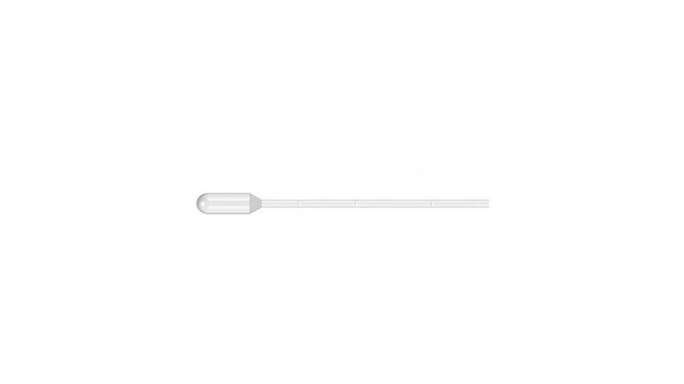VWR Disposable Transfer Pipets, Graduated 16001-182 Blood Bank