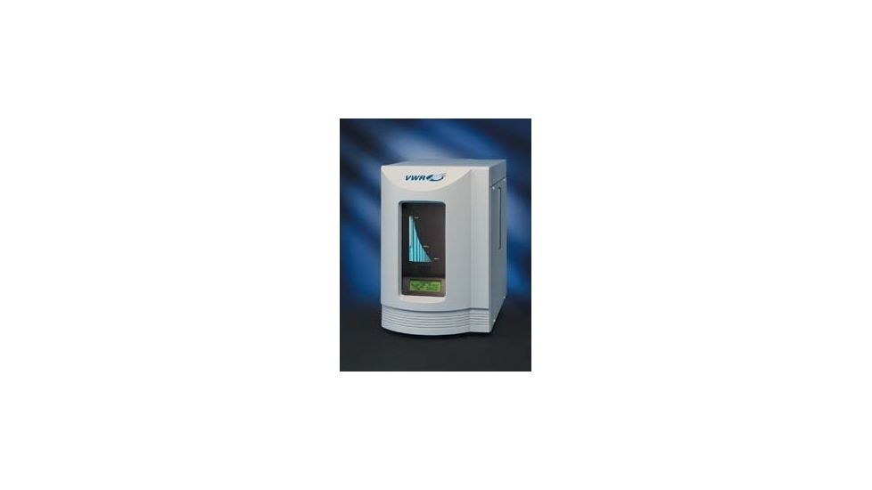 VWR FID Gas Stations, Each, FID-2500-L1466