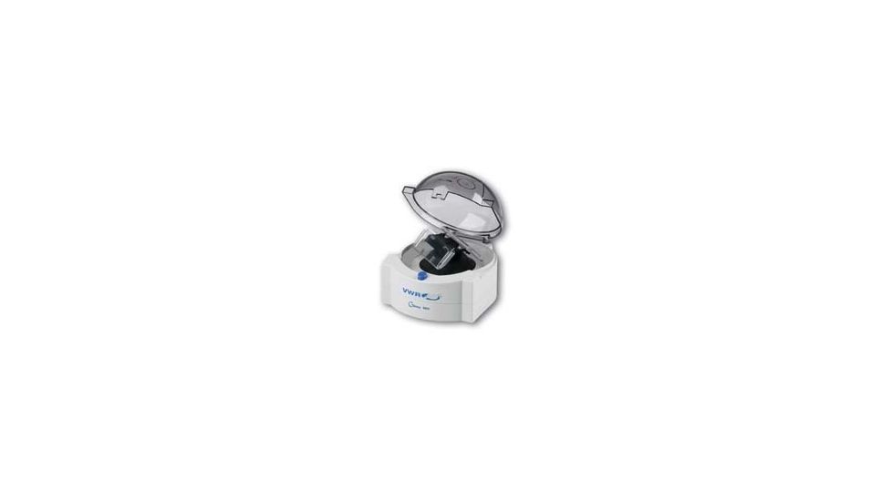 VWR Galaxy MiniArray Microcentrifuge C1403-VWR