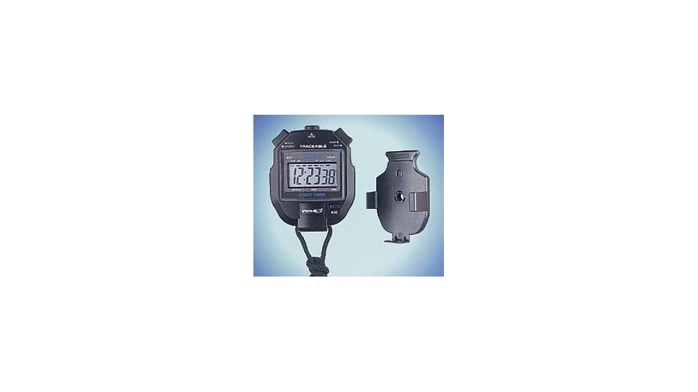 VWR Giant-Digit Stopwatch 1051