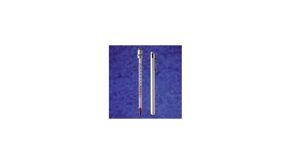 VWR Glass Pocket Thermometers 21201R Refill Only
