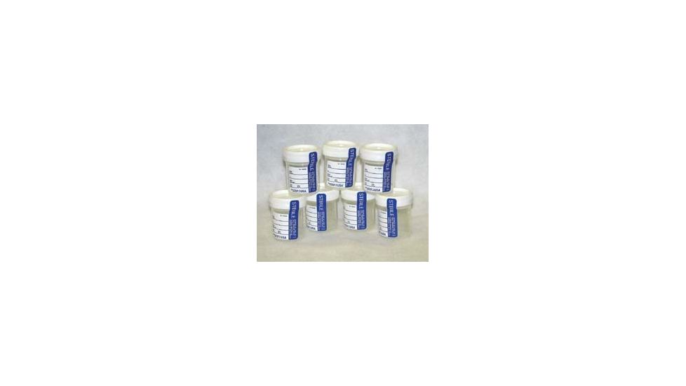 VWR Histology Specimen Containers 245016 Sterile Containers