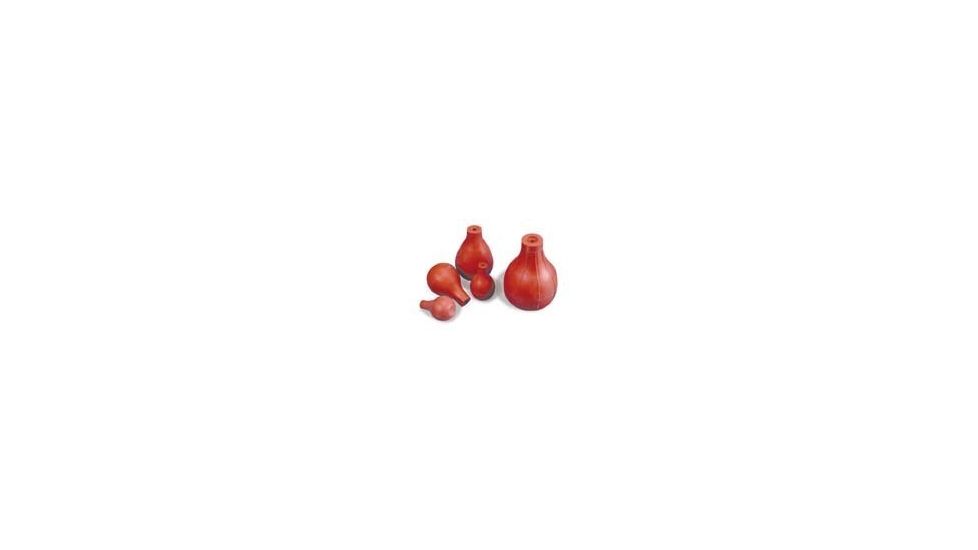 VWR Large-Volume, Heavy-Walled Bulbs HS20630CV