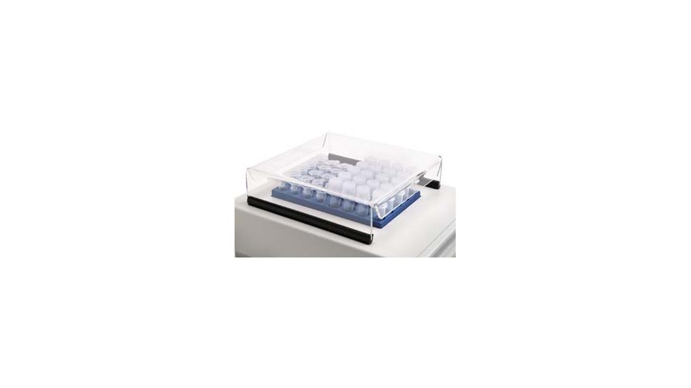 VWR Low-Temperature Covers for Modular Heating Blocks 949087 Two Block Cover