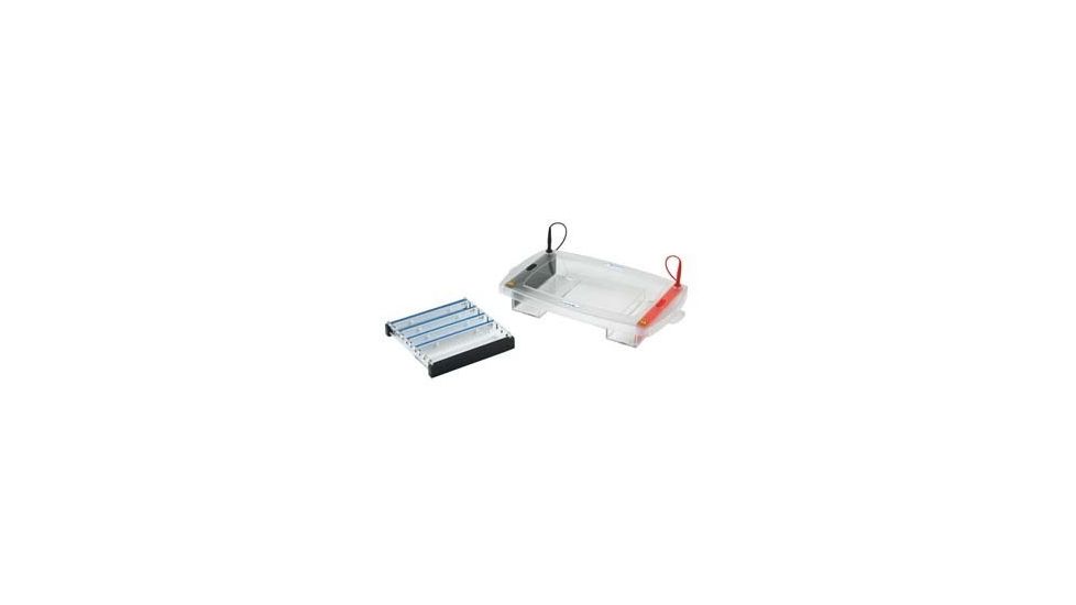 VWR Maxi 20 Electrophoresis System E1120-20MC-1 Combs 1 Mm x 20-Tooth Comb*