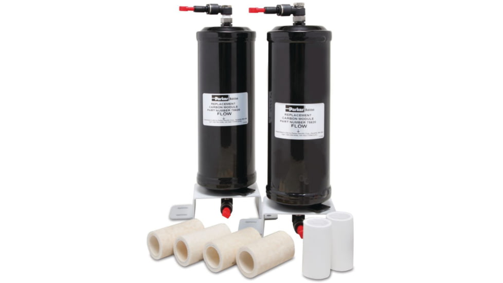 VWR Membrane N2 Maintnance Kit MK7572C