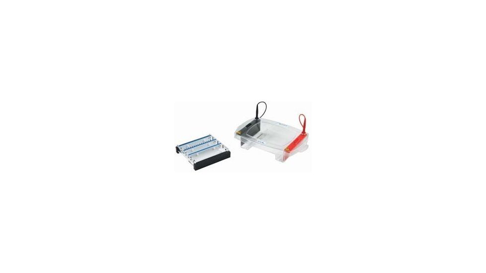 VWR Midi Plus Horizontal Electrophoresis Systems E1115-14MC-2 Combs 2 Mm x 14-Tooth Comb*