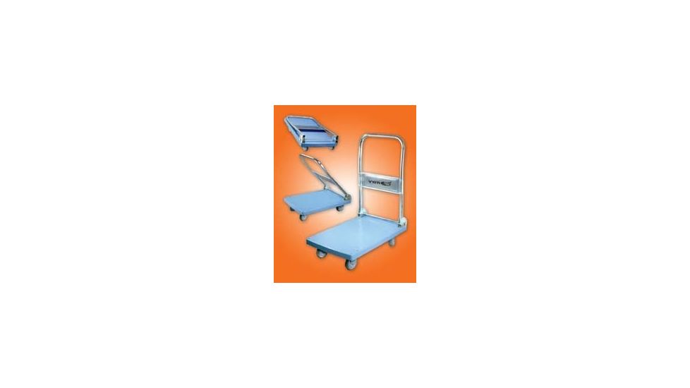 VWR Mini-Dolly Folding Cart 3080