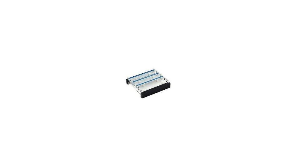 VWR Midi Plus Horizontal Electrophoresis Systems E1015-CD-VWR Gel Trays And Accessories Casting Dams For Gel Trays