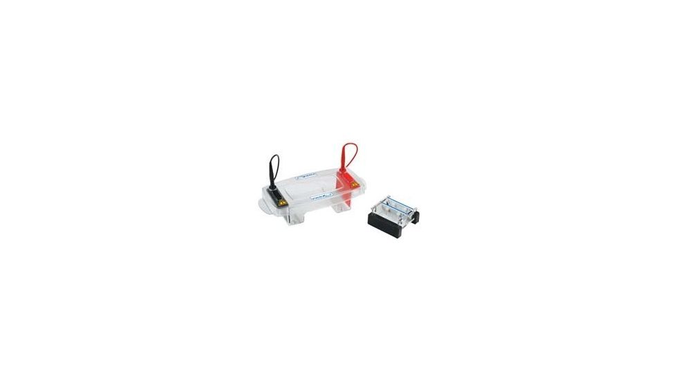 VWR Mini Horizontal Electrophoresis Systems E1107-16.1 Combs 1 Mm x 16-Tooth Comb