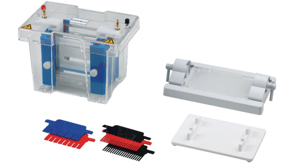 VWR Spacer 2MM PK2 E2110-2-S-VW