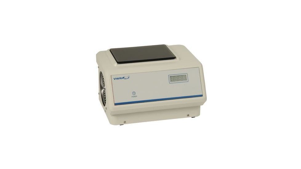 VWR Polr Blk Ii 115V 50/60HZ 260013V