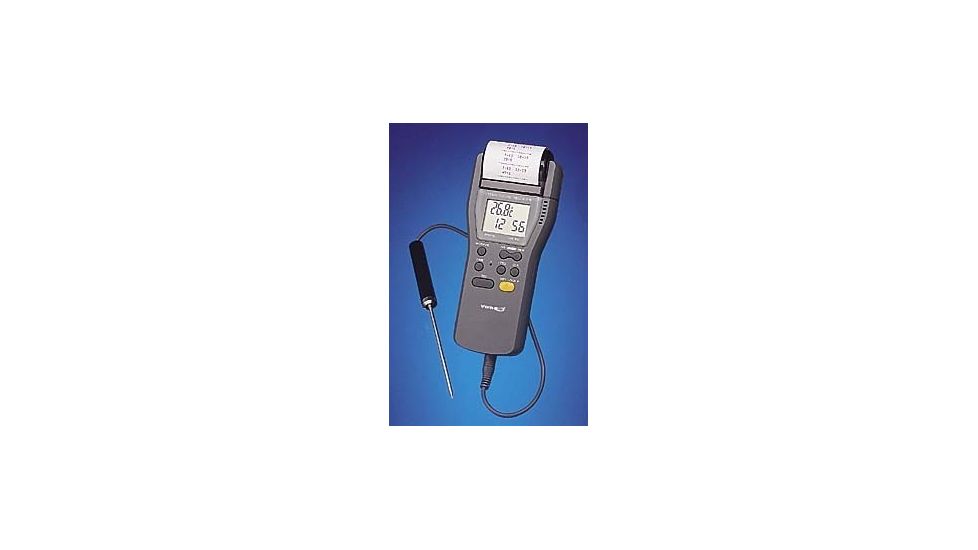 VWR Printing Thermometers 4100 Printing Thermometer, °F