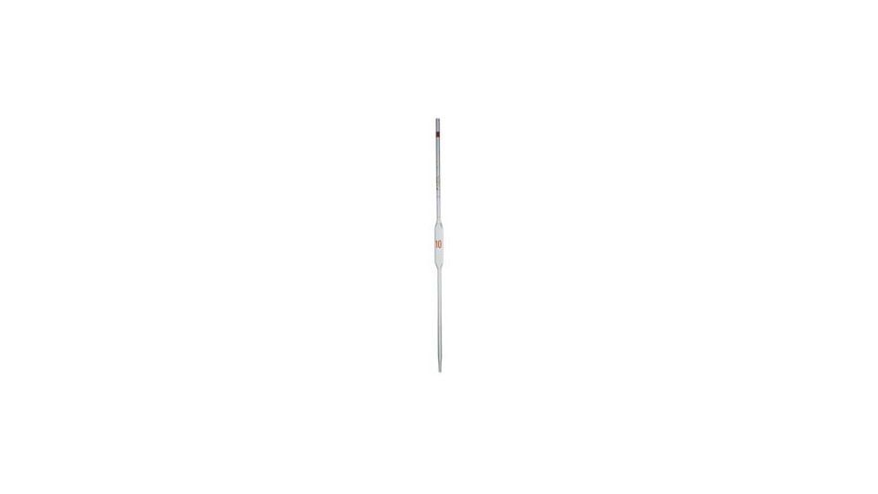 VWR Reusable Volumetric Pipets, Class A, Color-Coded VW37004 5