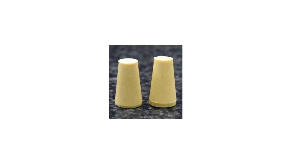 VWR Rubber Stoppers, Solid 4--M180