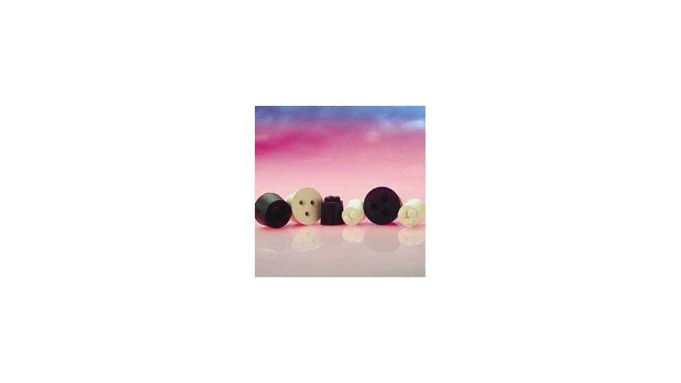 VWR Rubber Stoppers TW-6