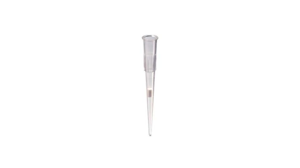 VWR Signature Aerosol Filter Pipet Tips 1056-965-306 Bevel Point Tips