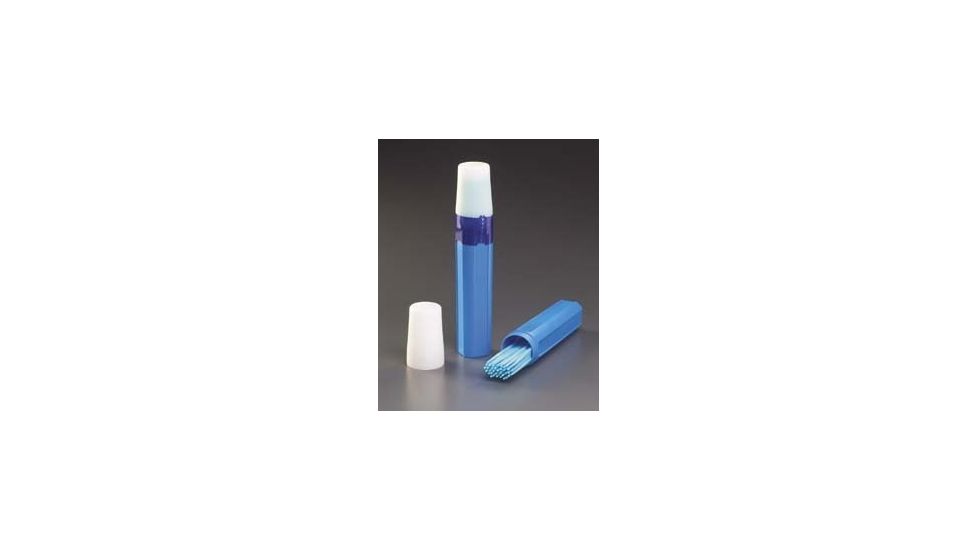 VWR Signature Inoculating Loops and Needles, Sterile 175CS50T.VWR Hard Loops