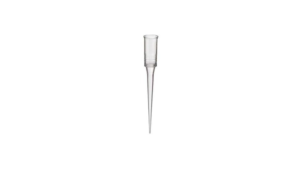 VWR Signature Pipet Tips for Rainin LTS Lite Touch Pipettors 1018-960-306 Ultrafine Tips, Graduated