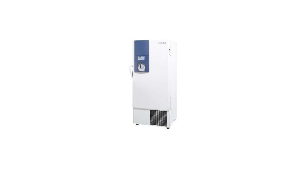 VWR Signature Ultra-Low Temperature Freezers, 86 to 50°C 5604