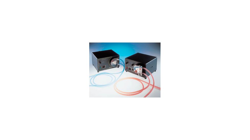 VWR Silicone Pump Tubing 408160-0020 50'' Coil Length