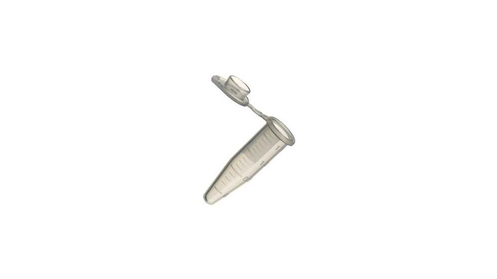 VWR Slick Disposable Microcentrifuge Tubes, Polypropylene 3039-567-000