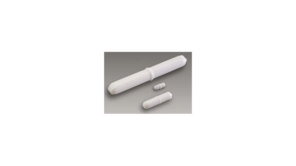 VWR Spinbar Magnetic Stir Bars, Polygon 371220050