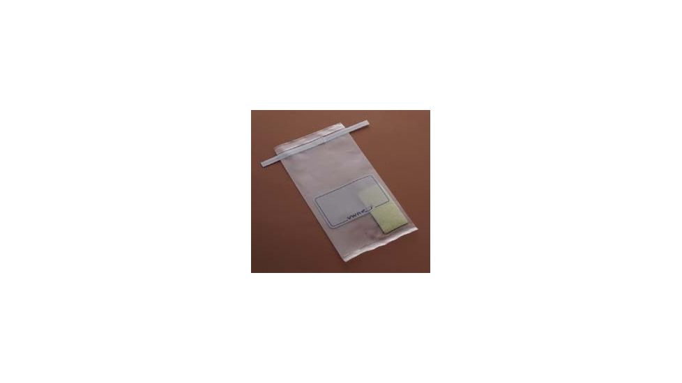 VWR Sterile Sample Bags with Specimen Sponge KSS-61130-DE