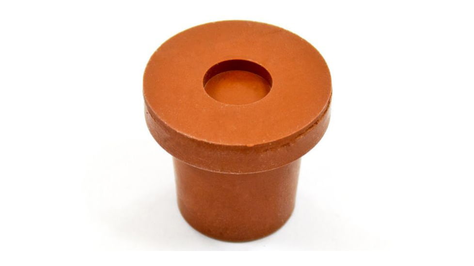 VWR Stopper Serum 16MM PK100 20190