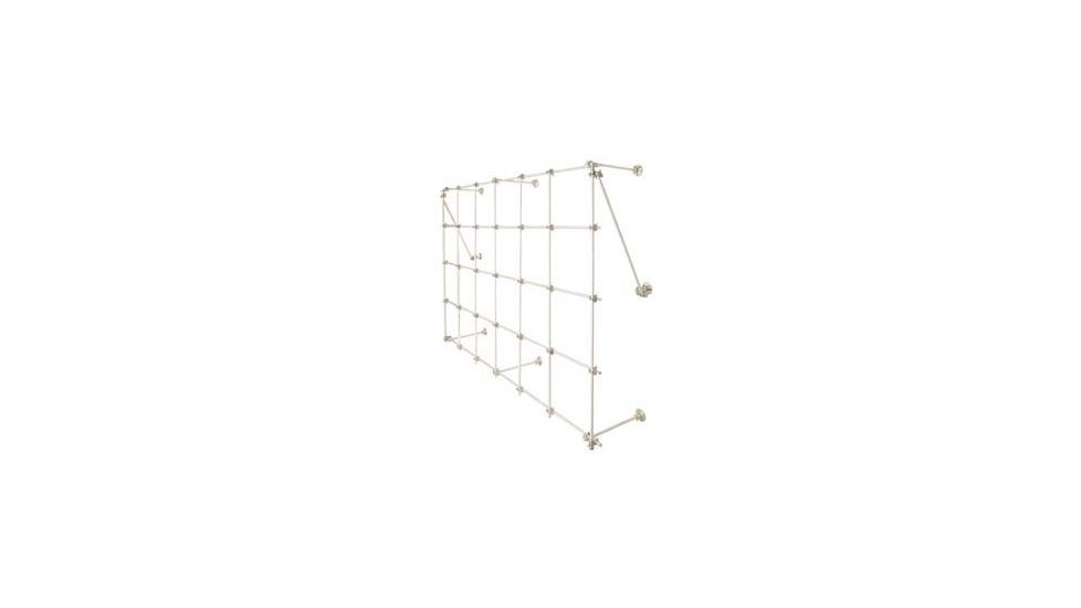 VWR Talon Extra-Large Lab-Frames 915703 Lab-Frame With Aluminum Rods