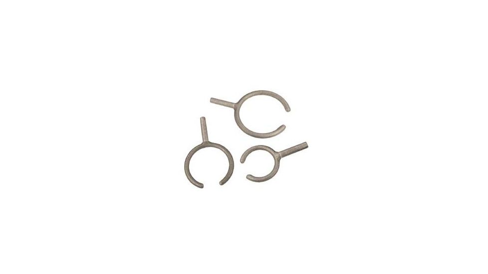 VWR Talon Open Rings 915401