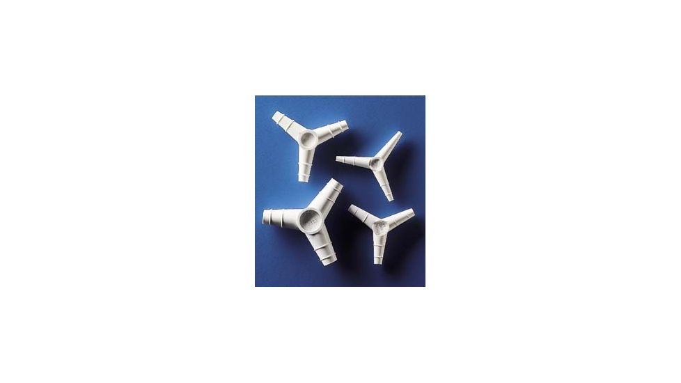 VWR Tapered Connectors and Quick Disconnects K514-VWR Straight Connector