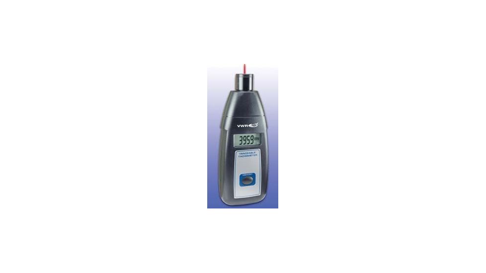 VWR Touchless Digital Tachometers 4060 Touchless Model