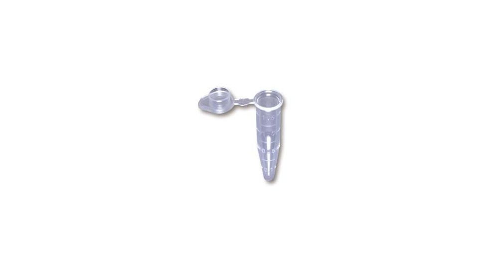 VWR University Microcentrifuge Tubes 3929