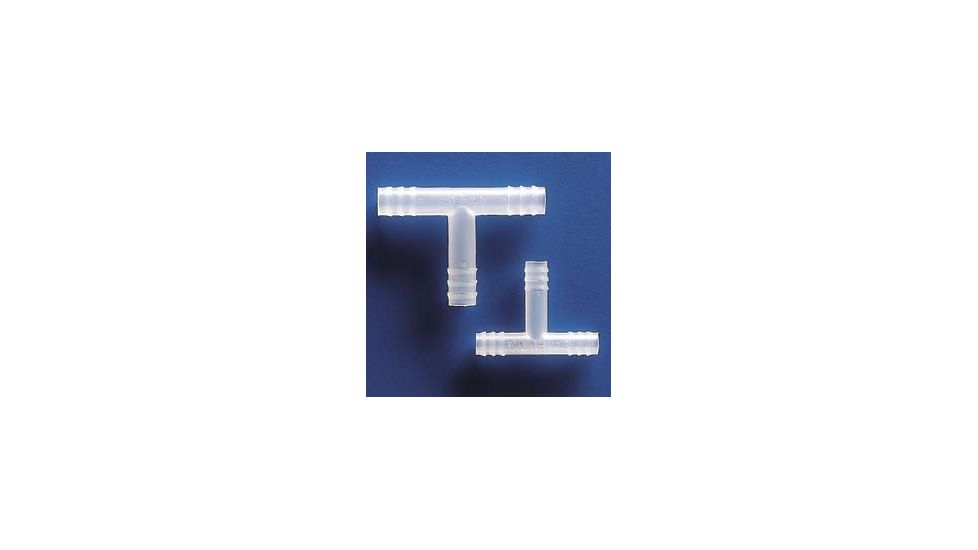 VWR Untapered Connectors K1256-VWR L Connector