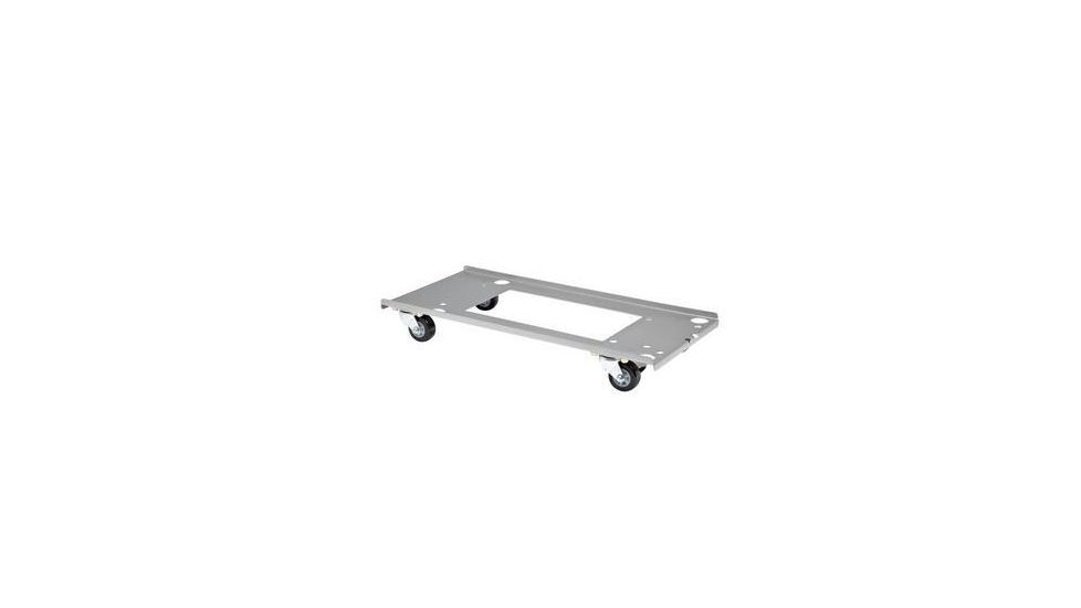 VWR Vwr Base Casters 505-169, Unit EA