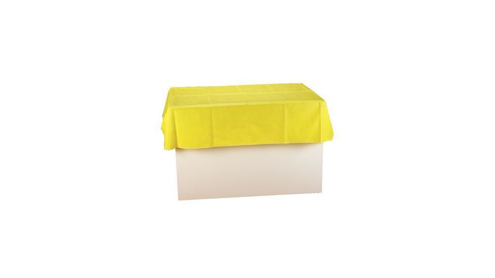 VWR Vwr Cover Chem 60wx72inlcs25 414004-461, Unit CS