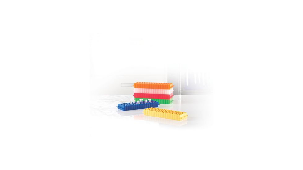 VWR Vwr Rack 80well Assrtd Pk5 HS29025GV, Unit PK