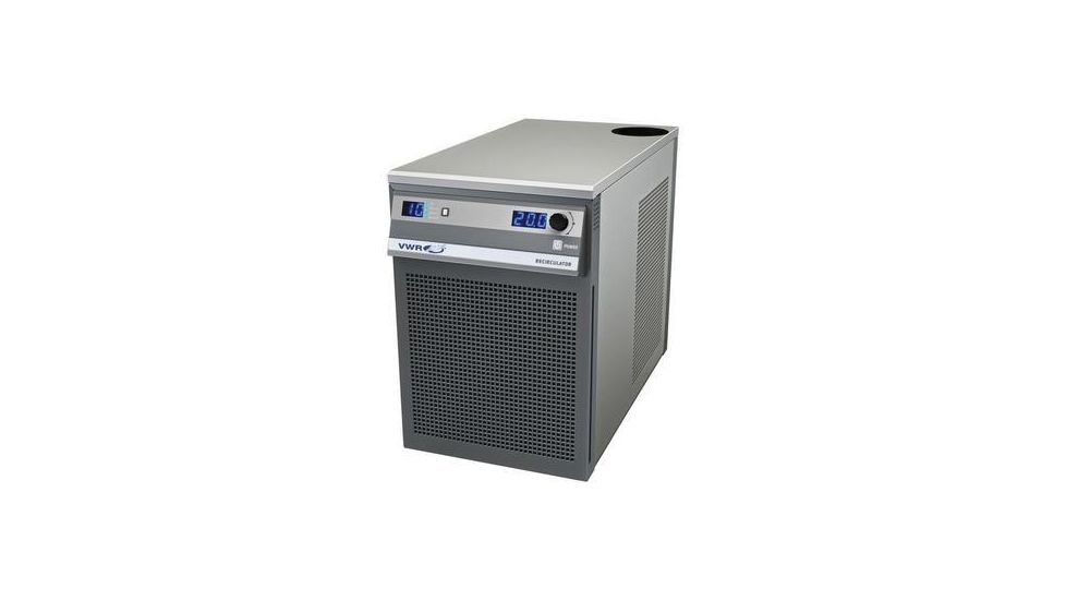 VWR Vwr Recirculatechiller3/4 230v 6760T21V130D, Unit EA