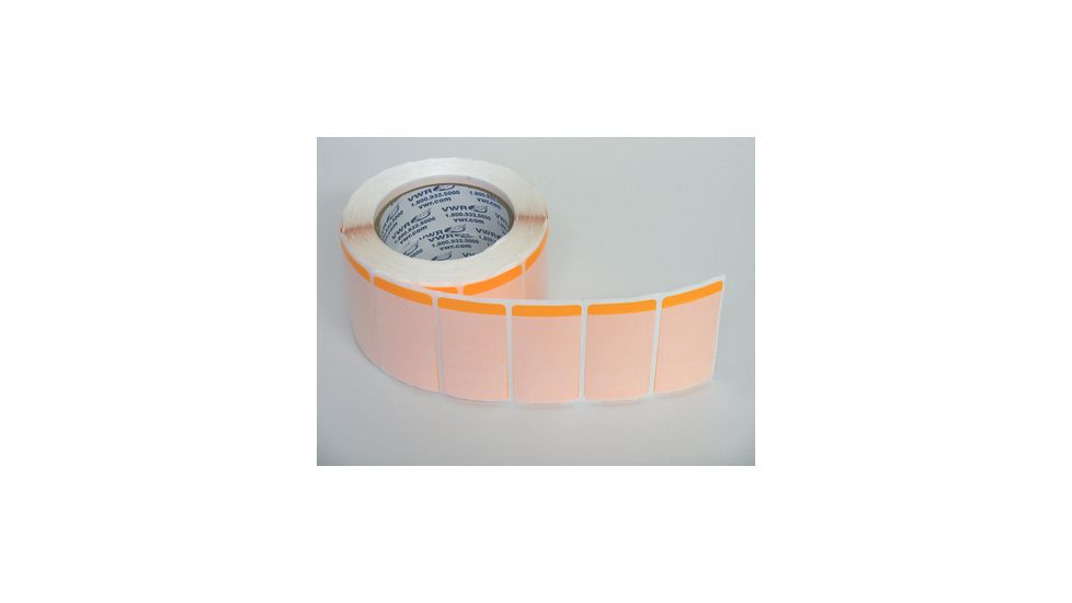 VWR Vwrlabel Protect 1.5x3 Rl500 VWR-LP153-C, Unit CS