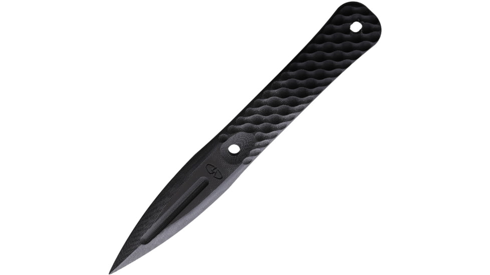 VZ Grips Executive Hydra Black G10 IWB