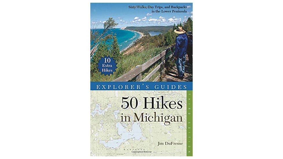 W.W. Norton &amp; Co Explorer's Gd50 Hks Mi,3rd Ed 9781581572063