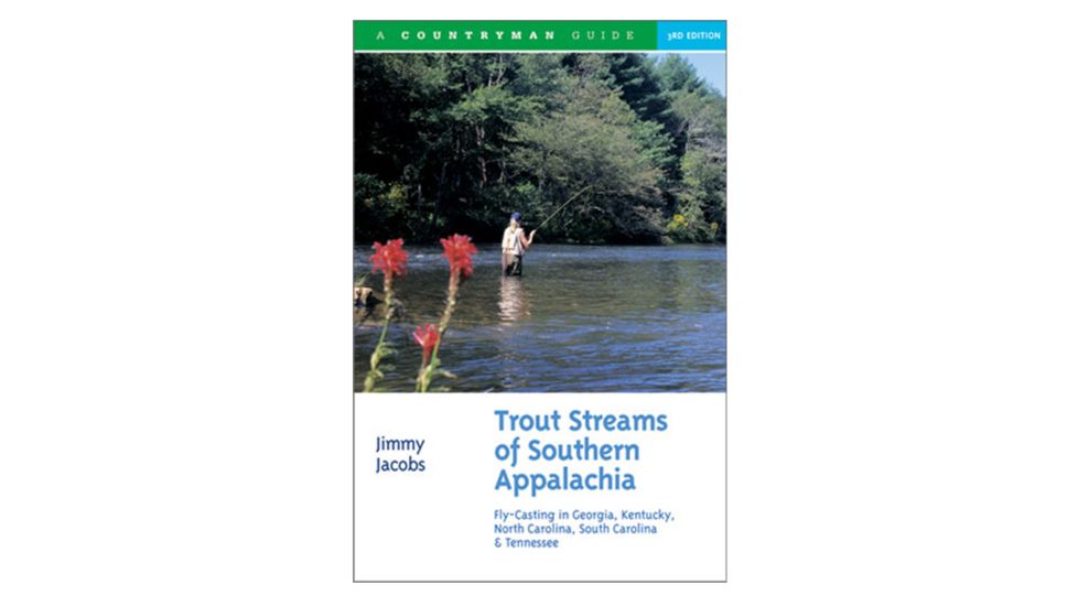 W.W. Norton &amp; Co Trout Streams So Appalachian 9780881508581