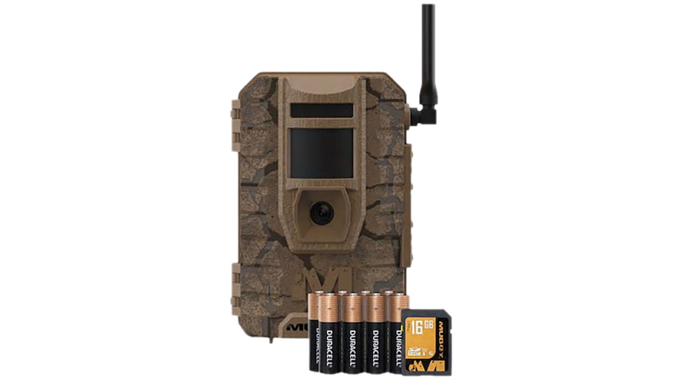 Walker's MUDMTGTRK Mitigator Cellular Trail Camera